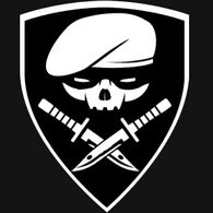 R8DR emblem