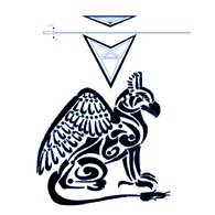 PAH emblem