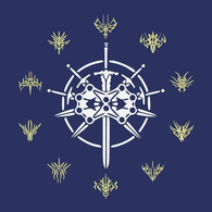 KNGTS emblem