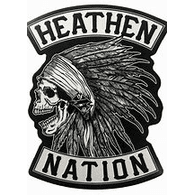 HBH emblem