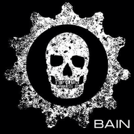BAIN emblem