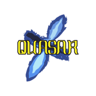 QUASR emblem