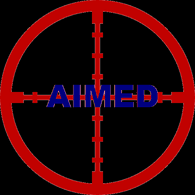 AIMED emblem