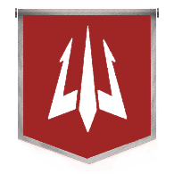 INVCT emblem