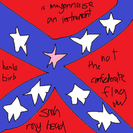 YEYE emblem