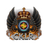 CKLR emblem
