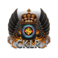 CKLR emblem