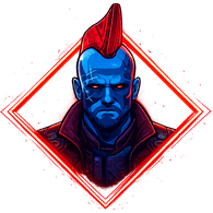 YONDU emblem