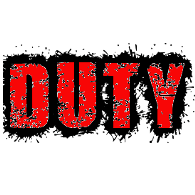 DUTY emblem