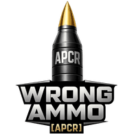 APCR emblem