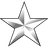 ARMY1 emblem