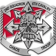 2S6TH emblem