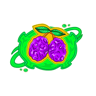 PRUNE emblem