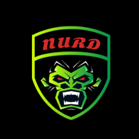 NURD emblem