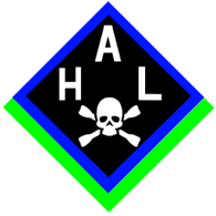 HAL-X emblem