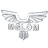 MGLOM emblem