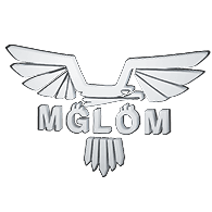 MGLOM emblem
