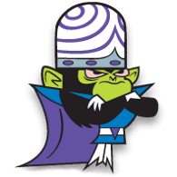 MO-JO emblem