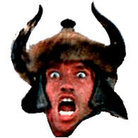 CONAN emblem