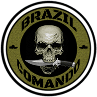 BRCMD emblem