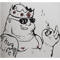 FATG emblem