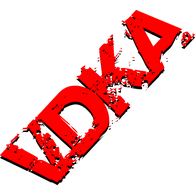 VDKA emblem