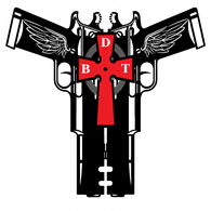 -BDT- emblem