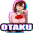 0TAKU emblem