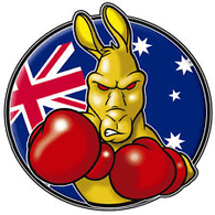 AUST emblem