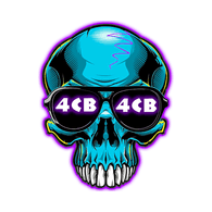 4CB emblem