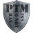 PTM emblem