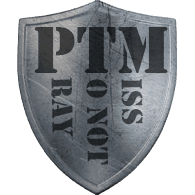 PTM emblem
