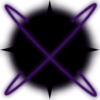 DARK- emblem