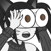 MEOWR emblem