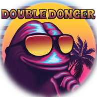 DDONG emblem