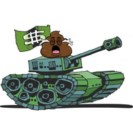 SHTR emblem
