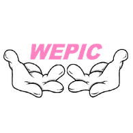 WEPIC emblem