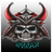 IMWAR emblem