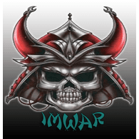IMWAR emblem