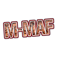 M-MAF emblem