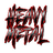H-M emblem