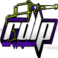 RDLP emblem