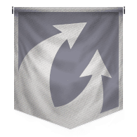 MILVA emblem