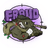 FRAUD emblem