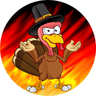 TRKYS emblem