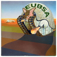 EUBSA emblem