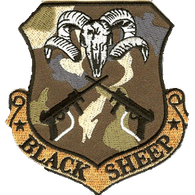 OBBS emblem