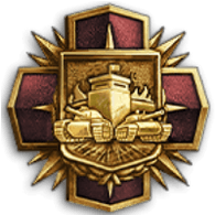 BT-1D emblem