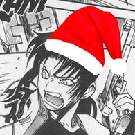 REVY emblem