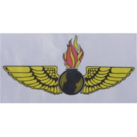 NAO emblem